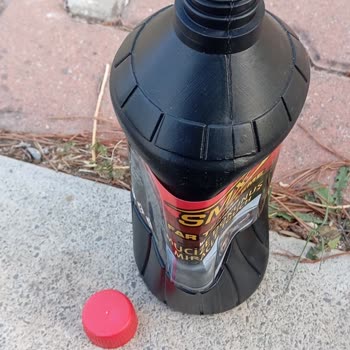 Boş Çıkan Far Temizleme Seti Hayal Kırıklığı