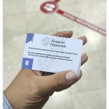 Özel Hastanede Uzun Sıra Ve Mutsuz Personel Sorunu