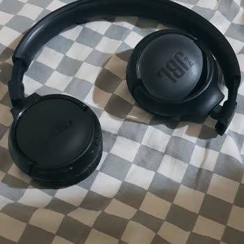 JBL 510 Bt Kulaklığımın Açılma Ve Kapanma Sorunları
