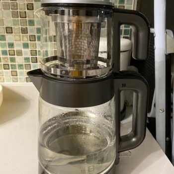 Arçelik Çaycıda Eksik Parça Şoku: Müşteri Mağduriyeti