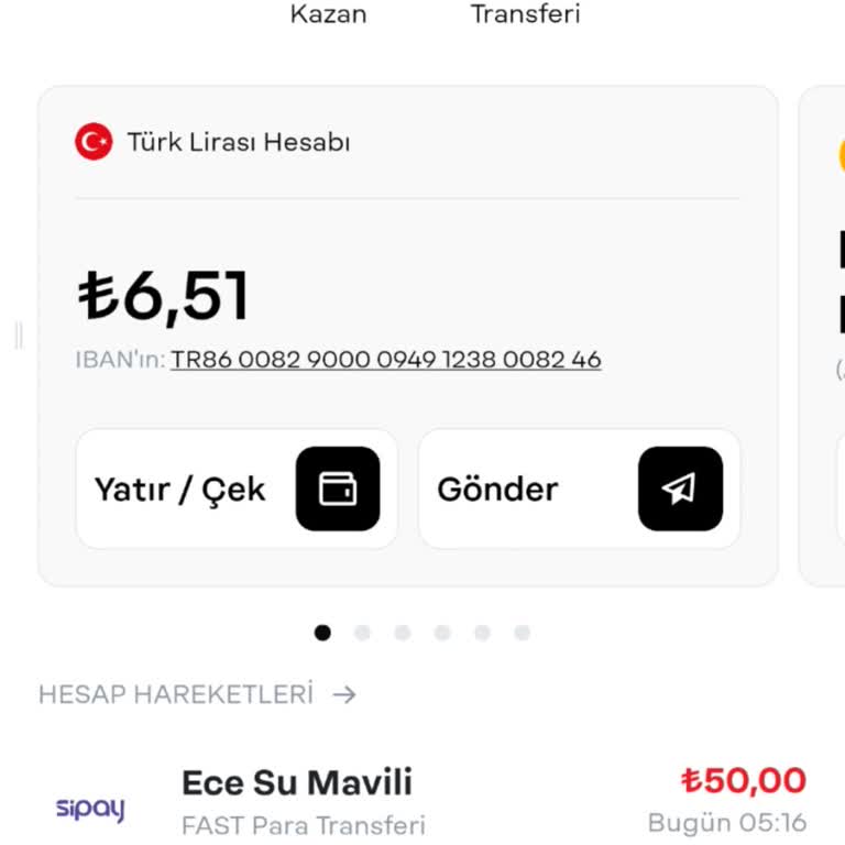 Para Çekiminde Gecikme Ve Müşteri Hizmetleri Sorunu