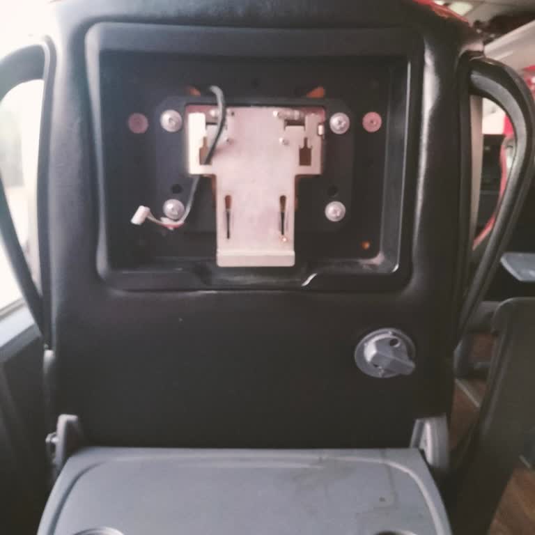 Kamil Koç Uzun Yolculukta Hizmet Eksikliği