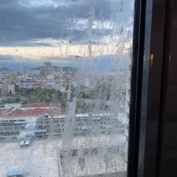 Servis Odalarında Temizlik Sorunu