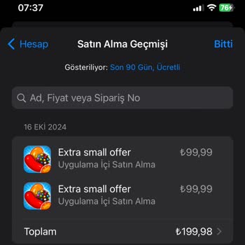Çifte Ücretlendirme Sorunu