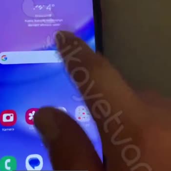 Samsung Telefon Sorunun Giderilme Gibi Bir Sonucu Olmuyor Olmasa Da Oldu Diyorlar