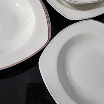 Karaca Züccaciye Yemek Takımlarında Kalite Sorunu