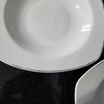 Karaca Züccaciye Yemek Takımlarında Kalite Sorunu
