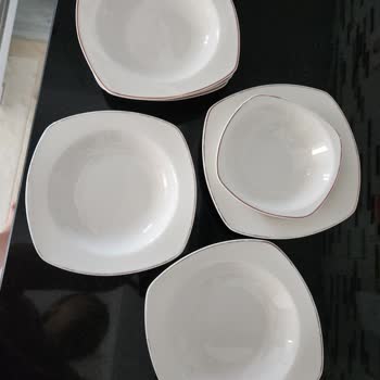 Karaca Züccaciye Yemek Takımlarında Kalite Sorunu