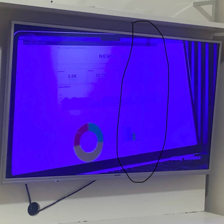 Arçelik Televizyon LED Sorunu Ve Sürekli Arıza