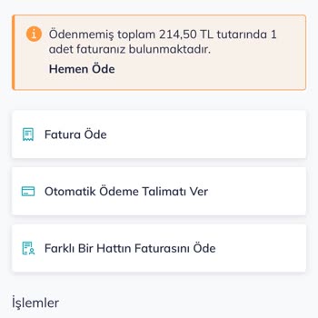 Türk Telekom'un İzinsiz Tarife Değişikliği Ve Müşteri Hizmetleri Sorunu
