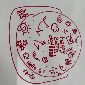 Vegkek Boutique Yapılan Pastadan Memnun Kalmadım