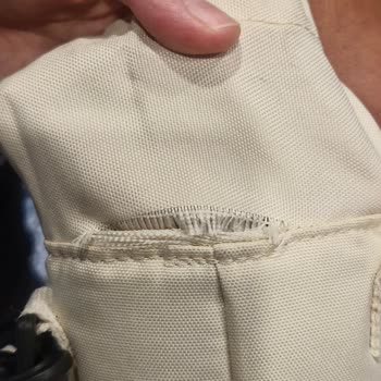 Tupperware Termos Çantası Kalite Sorunu Ve Garanti Hayal Kırıklığı