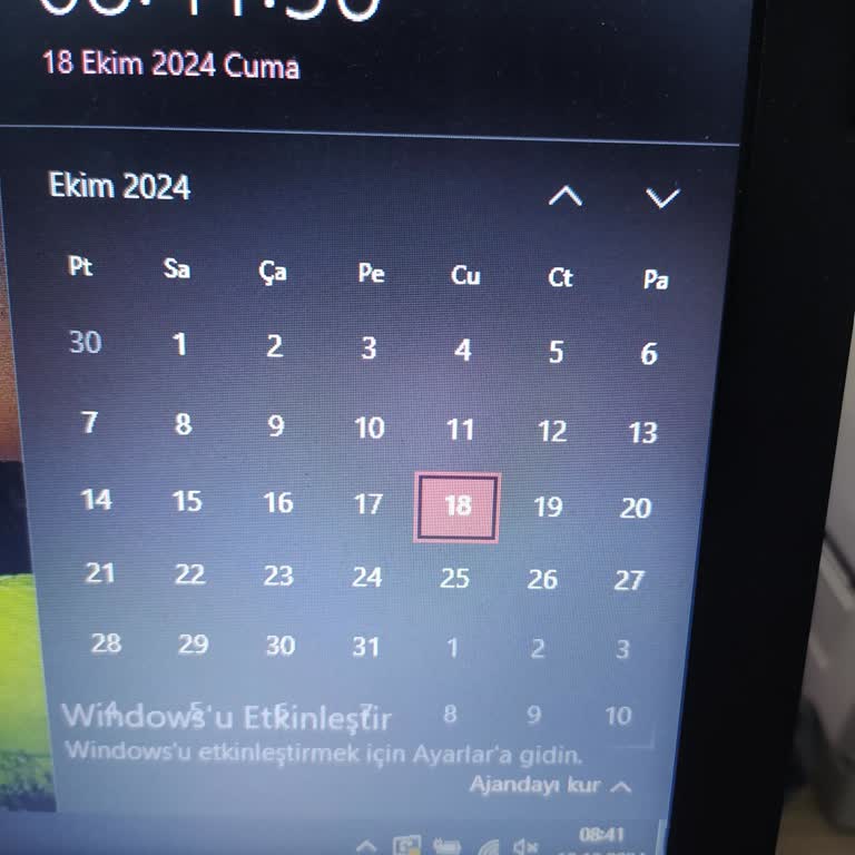 ATM'de Sıkışan Para Ve Geciken Geri Dönüş
