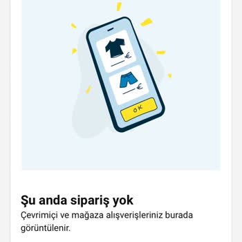 Decathlon Siparişim Kayboldu, Çözüm Bekliyorum