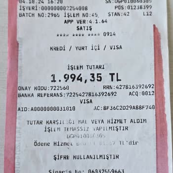 Haksız Kesinti Ve Mahkeme Kararına Uymama