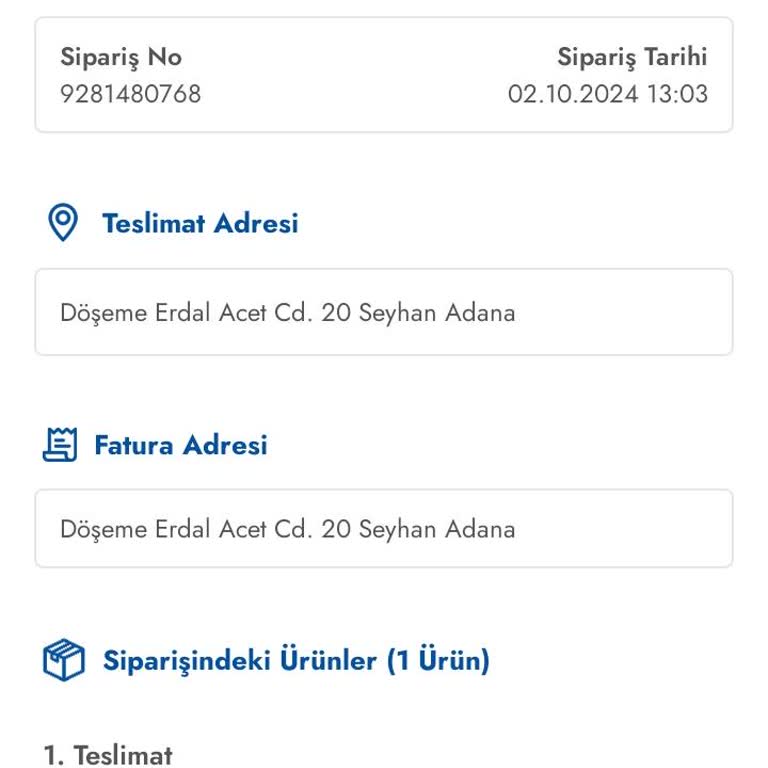 Şok Aktüel Ürünlerde Stok Sorunu