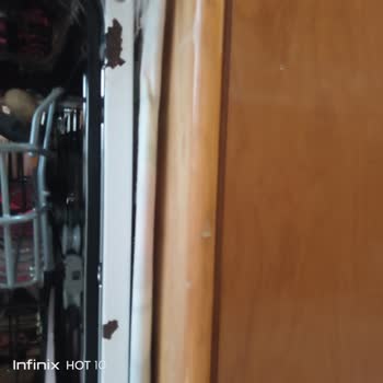 Yeni Alınan Bulaşık Makinesinde Paslanma Sorunu