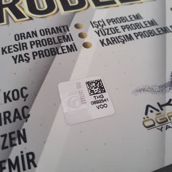 Yanıltıcı Bilgiyle Eski Basım Kitap Satışı
