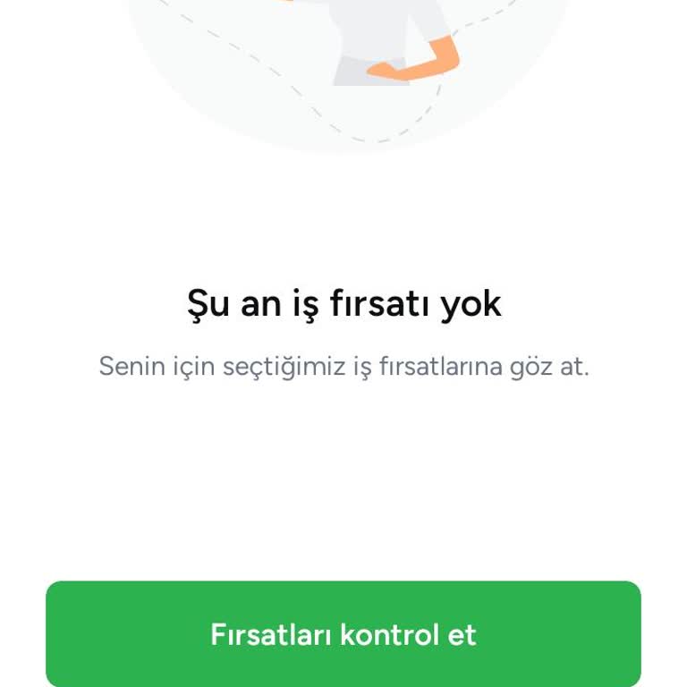 İş Fırsatlarına Erişimde Sürekli Kısıtlama Sorunu