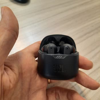 JBL Kulaklıkların Kronik Şarj Sorunu