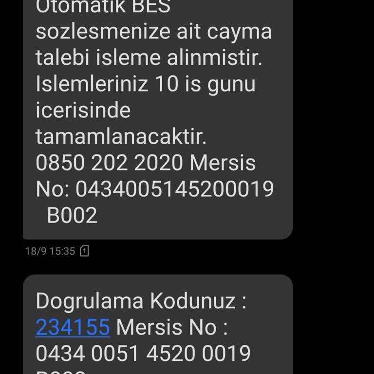 Geciken İade Ve Ulaşılamayan Müşteri Hizmeti
