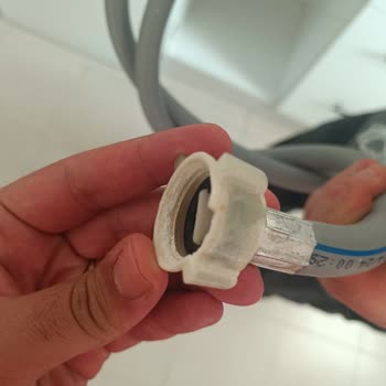 Beko Servisinin Hatası Dolabımı Mahvetti