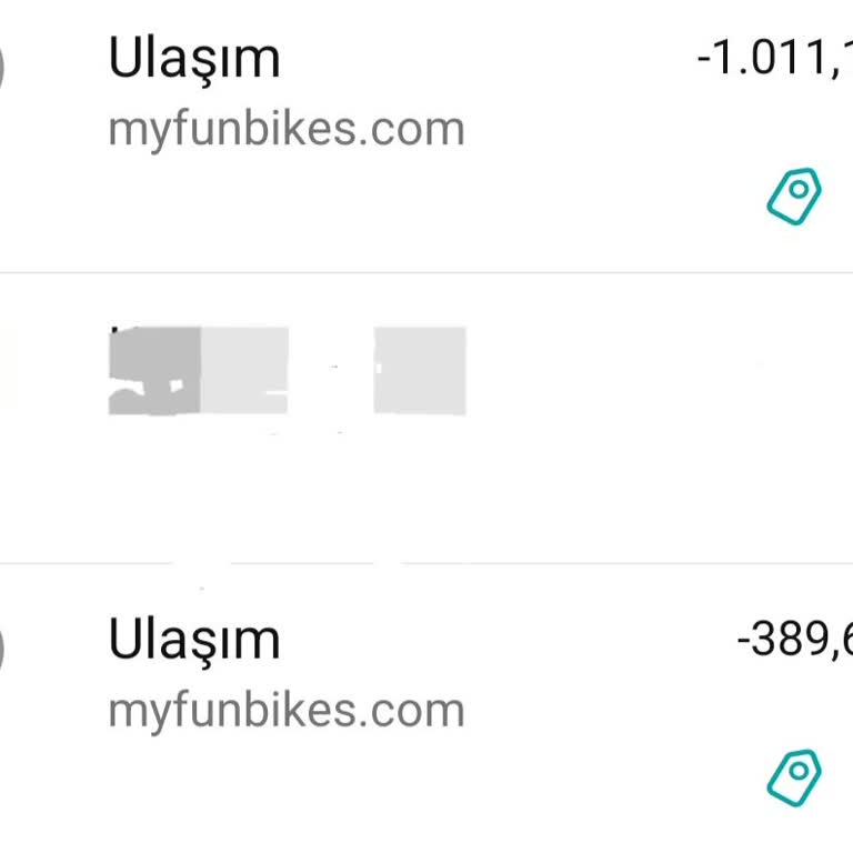 İzinsiz Para Kesintisi Ve Ürün Teslimat Sorunu