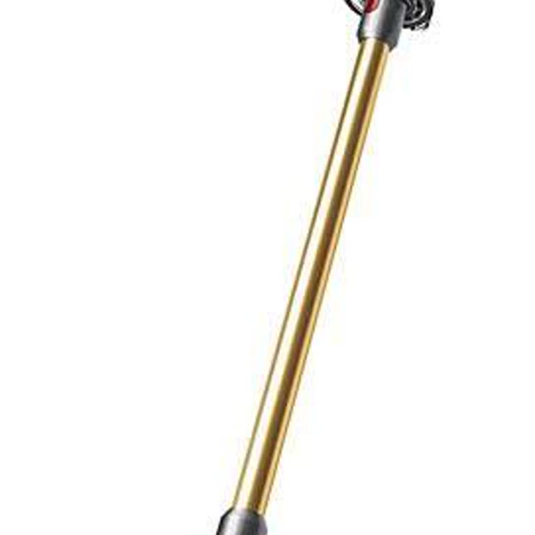 Dyson Süpürge Parça Desteği Hayal Kırıklığı