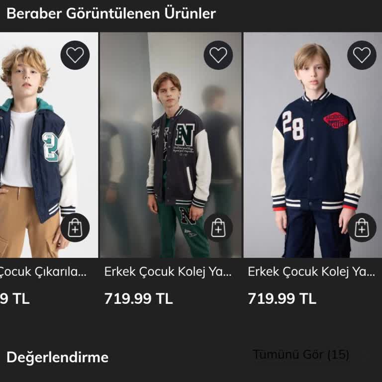 DeFacto Yanlış Ürün Gönderimi Ve Müşteri Hizmetleri Hayal Kırıklığı