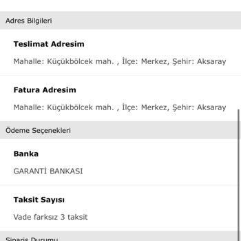 Teslimat Gecikmesi: IKEA Siparişim Hala Beklemede!