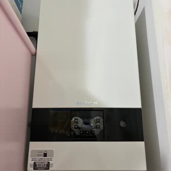 Garantili Kombi Arızasında Yetersiz Servis Ve Ekstra Ücret Şoku