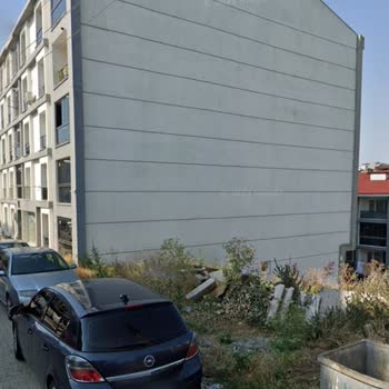 Süleymanpaşa Belediyesi Kaldırım Sorunu!