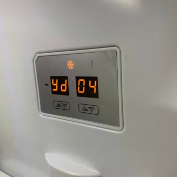 Vestel Buzdolabı YD Uyarısı Ve Kayıplar