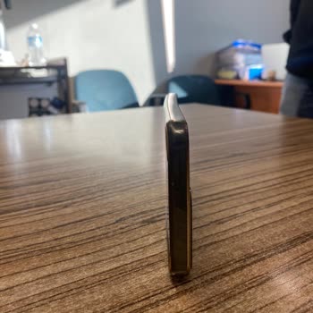 Garantili Telefonun Yamulması Ve Ücret Talebi Sorunu