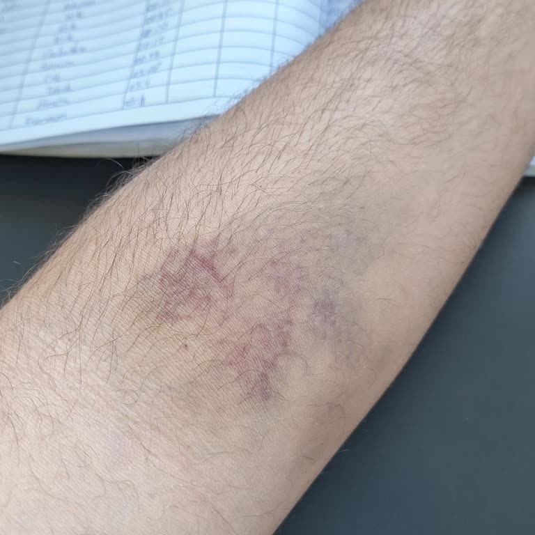 Kızılay Sağlık Grubu Hemşire Hatası Yüzünden Risk Altında Kalan Sağlık!