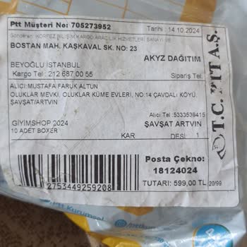 Yanıltıcı Ürün Tanıtımı Ve İletişim Sorunları