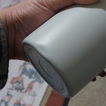 Stanley Termosun Ezilmiş Gelmesi Ve Firma Tavrı