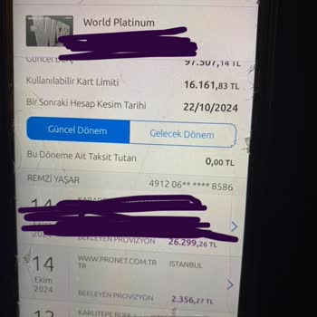 Yanlış Fatura İadesi: 8 Bin TL'lik Şok Edici Çekim