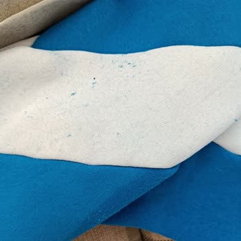 Polar Sweatshirt Tüy Sorunu Ve Yetersiz Müşteri Hizmetleri