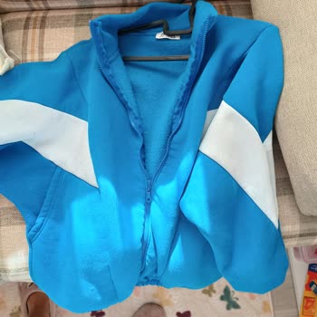Polar Sweatshirt Tüy Sorunu Ve Yetersiz Müşteri Hizmetleri