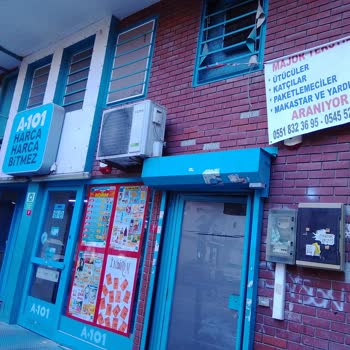 A101 Mağazasında İade Sorunu Ve Kasiyer Eğitimsizliği