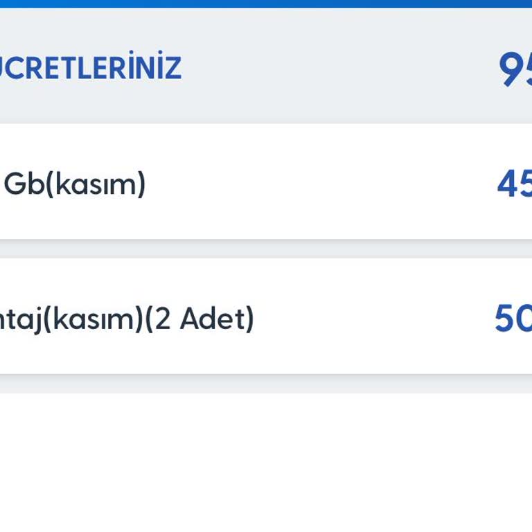 Haksız Yurt Dışı Ücreti Kesintisi