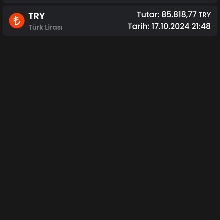 Bitay'dan Para Çekiminde Sorun