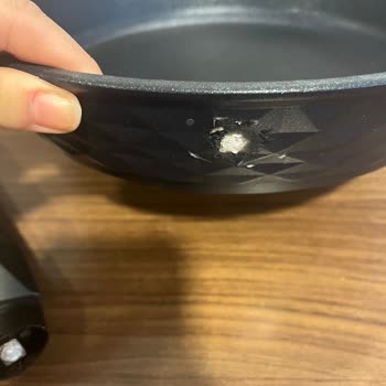 Karaca'nın Kırık Tava Sorunu Ve İade Mücadelesi