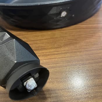 Karaca'nın Kırık Tava Sorunu Ve İade Mücadelesi