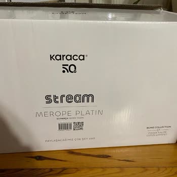 Karaca'dan Alışverişte Hayal Kırıklığı Ve İletişim Sorunları