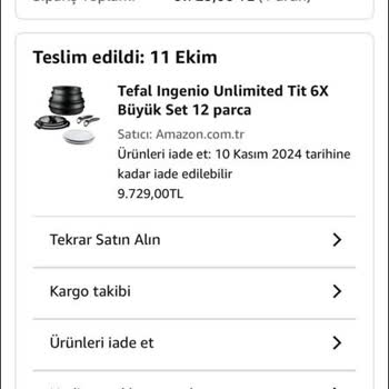 Prime Avantajı Mağduriyeti: Fiyat Farkı İadesi Sorunu