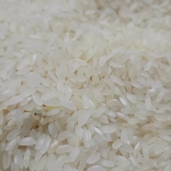 Kurtlu Pirinç Ve İlgisiz Mağaza