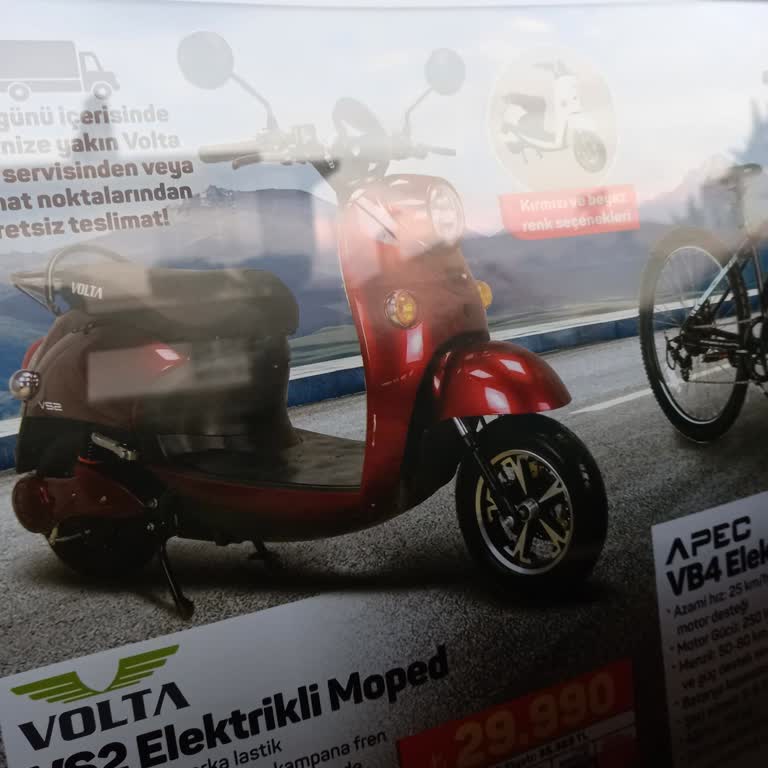 Elektrikli Motor Satın Alma İptalinde Zorluk