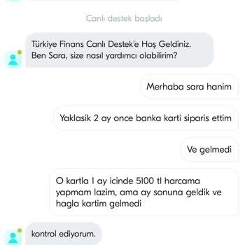Kart Gelmedi, Cezalar Birikiyor: Türkiye Finans'ın İlgisizliği